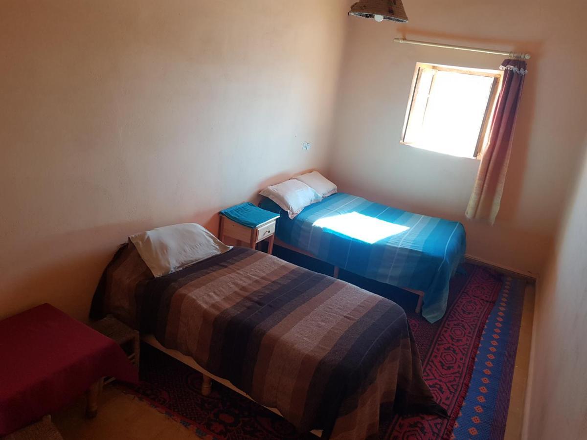 Chez Meriem Merzouga Esterno foto