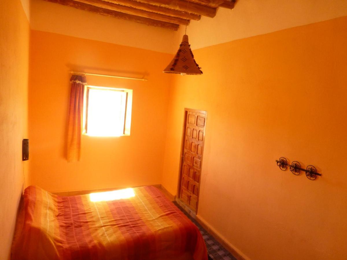 Chez Meriem Merzouga Esterno foto