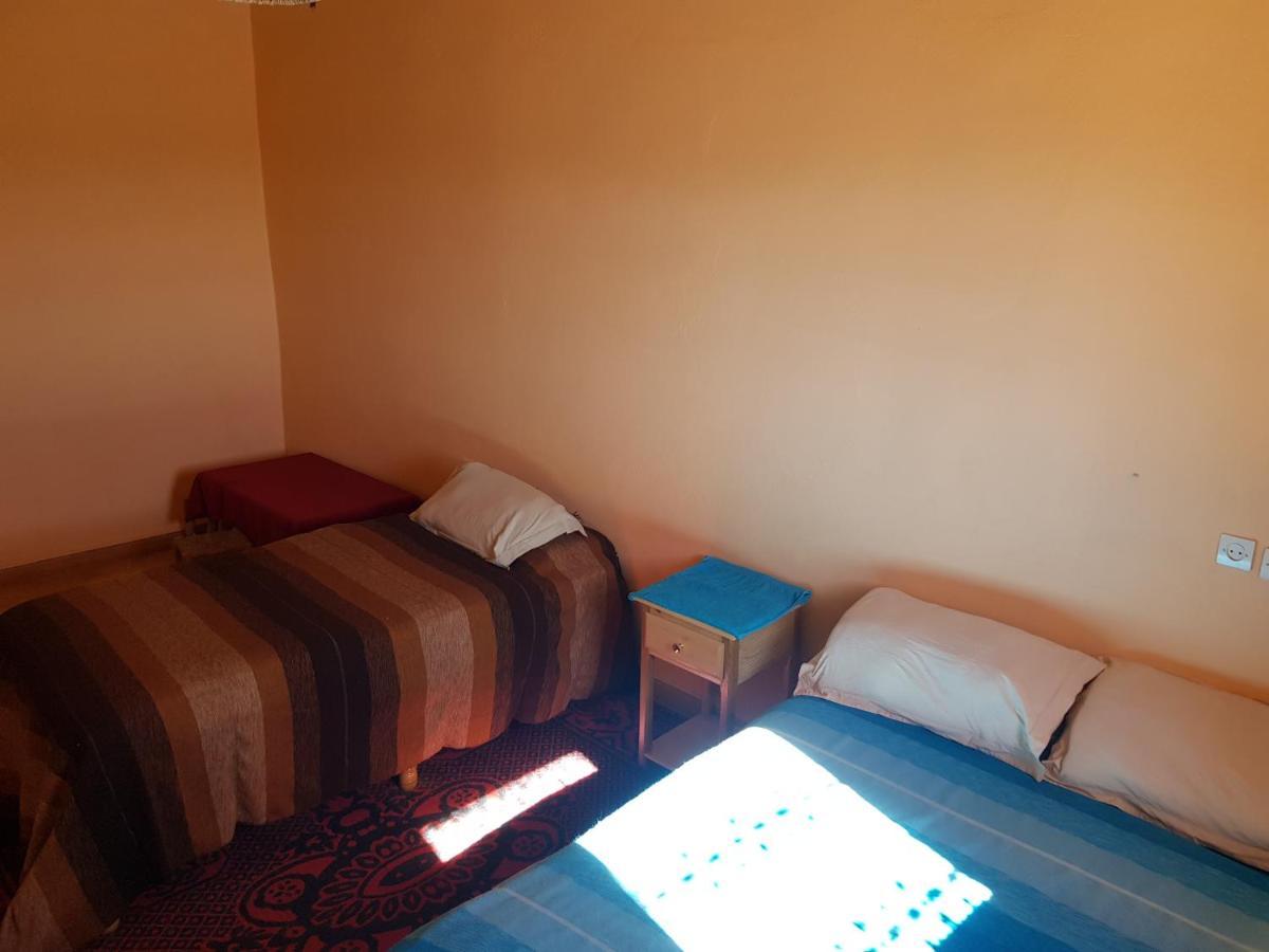 Chez Meriem Merzouga Esterno foto
