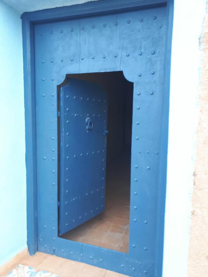 Chez Meriem Merzouga Esterno foto