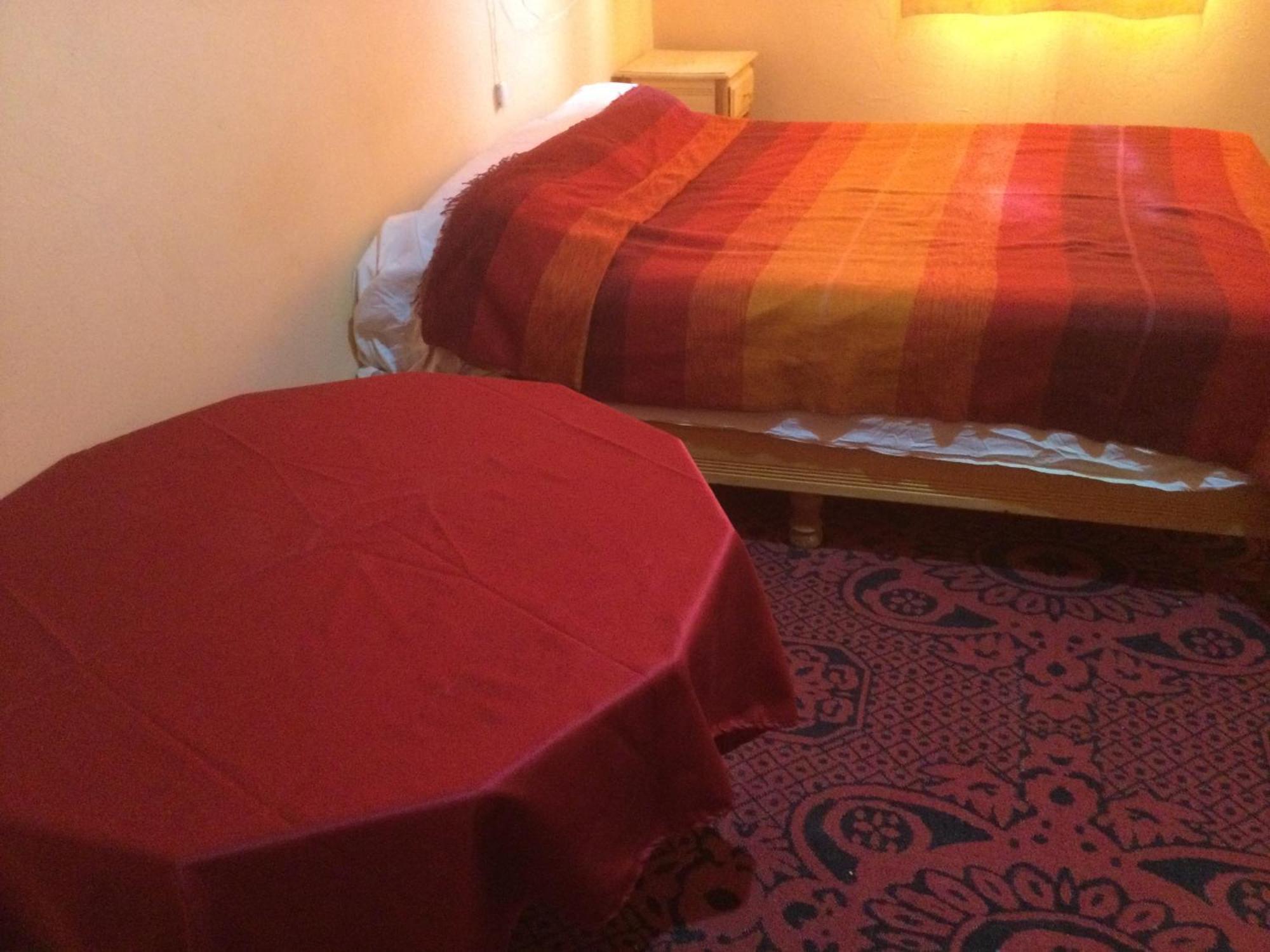 Chez Meriem Merzouga Esterno foto