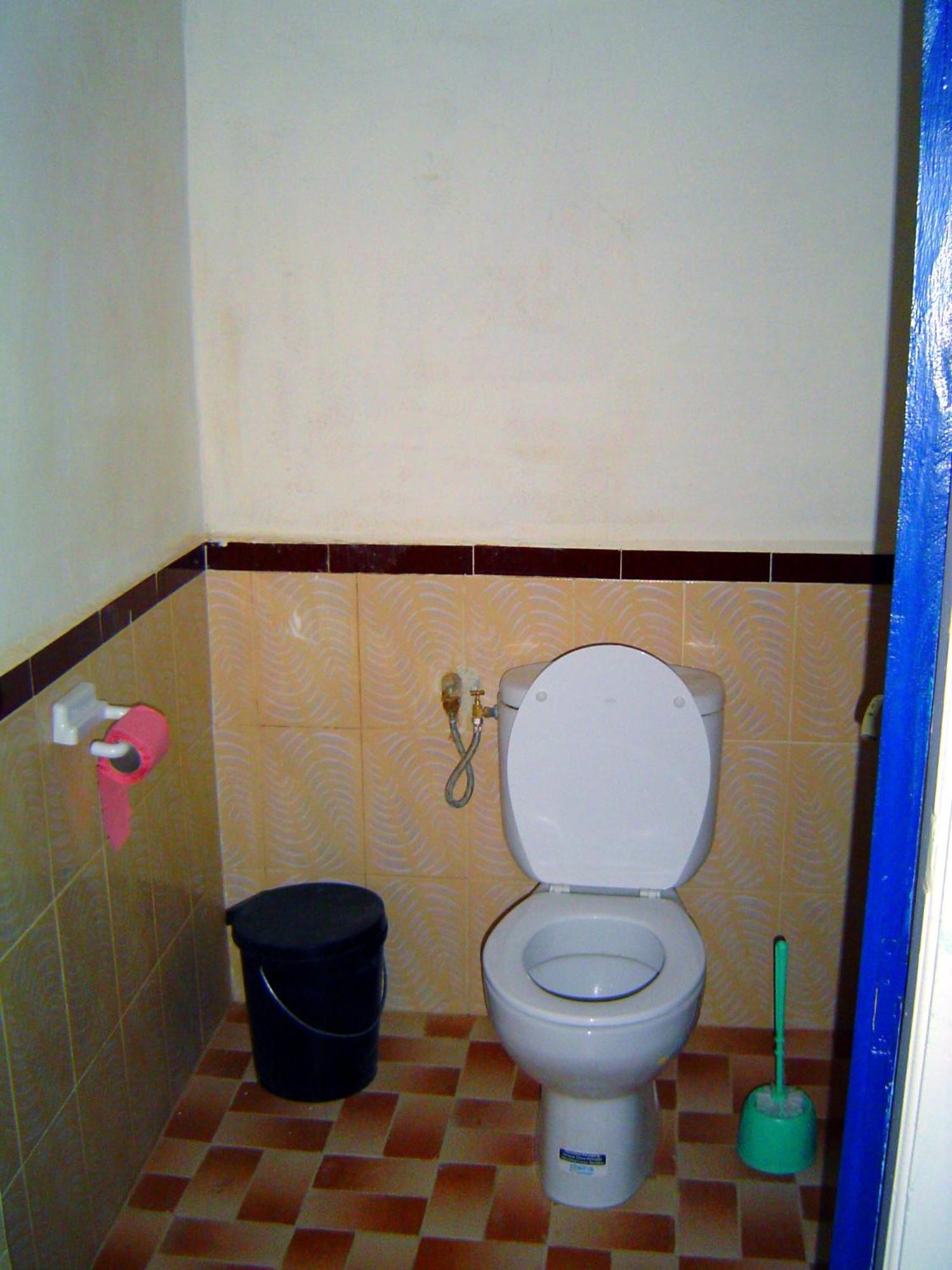 Chez Meriem Merzouga Esterno foto