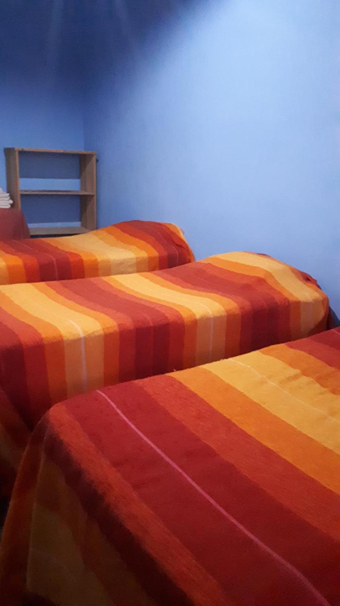 Chez Meriem Merzouga Esterno foto