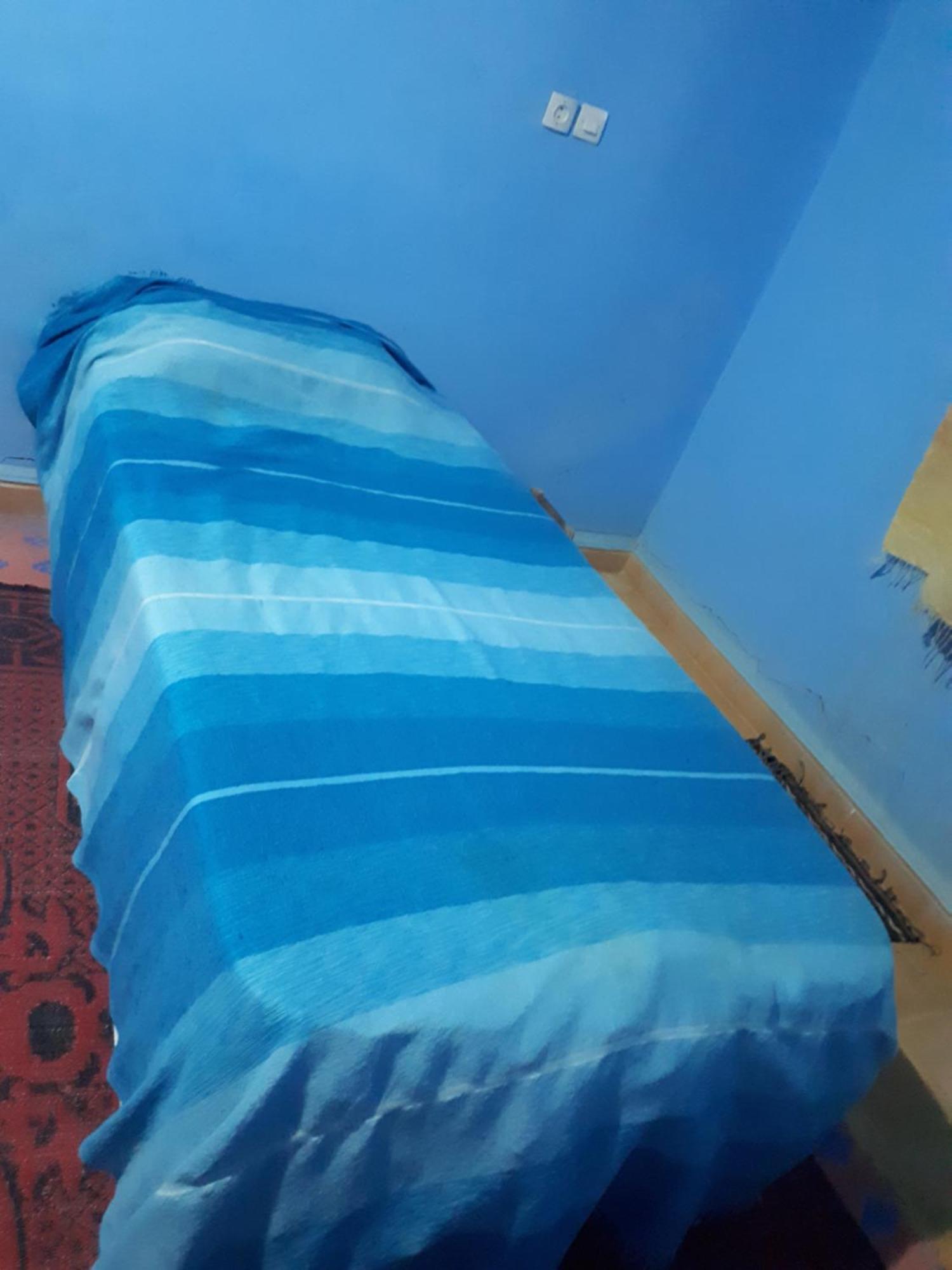 Chez Meriem Merzouga Esterno foto