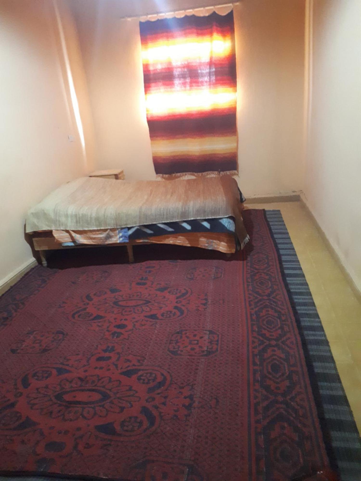 Chez Meriem Merzouga Esterno foto
